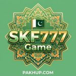 SKF777 Game