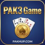 Pak3 Game