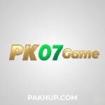 PK07 Game