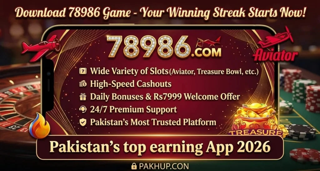 78986 Game