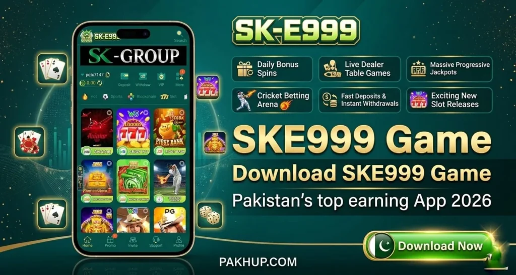 ske999 Game