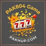 Pak804 Game