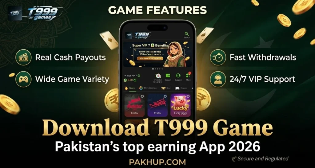 T999 Game