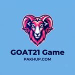 Goat21 Game