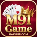 M91 Game