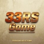 33RS Game