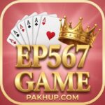 EP567 Game