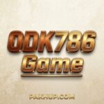 ODK786 Game
