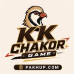 KK Chakor Game APP