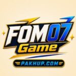 FOM07 Game APP