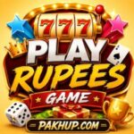 PLAYRUPEES Game Android app