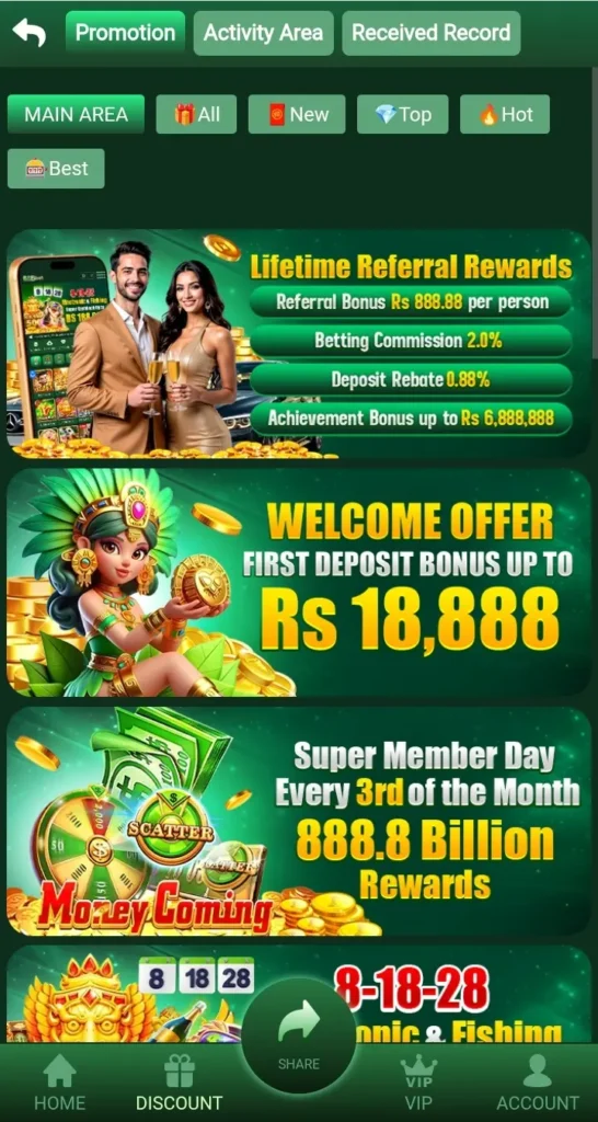 88B Game APK